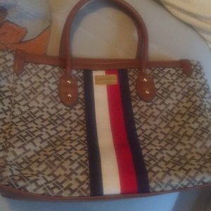 Tommy Hilfiger Purse